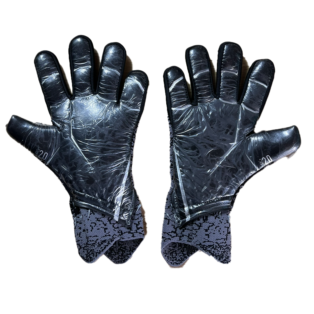 Guantes Soccer Profesional Total Kontrol