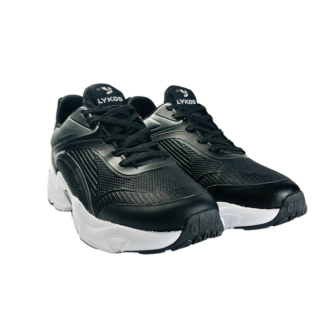 URBANAS RELAXED NEGRO/GRIS