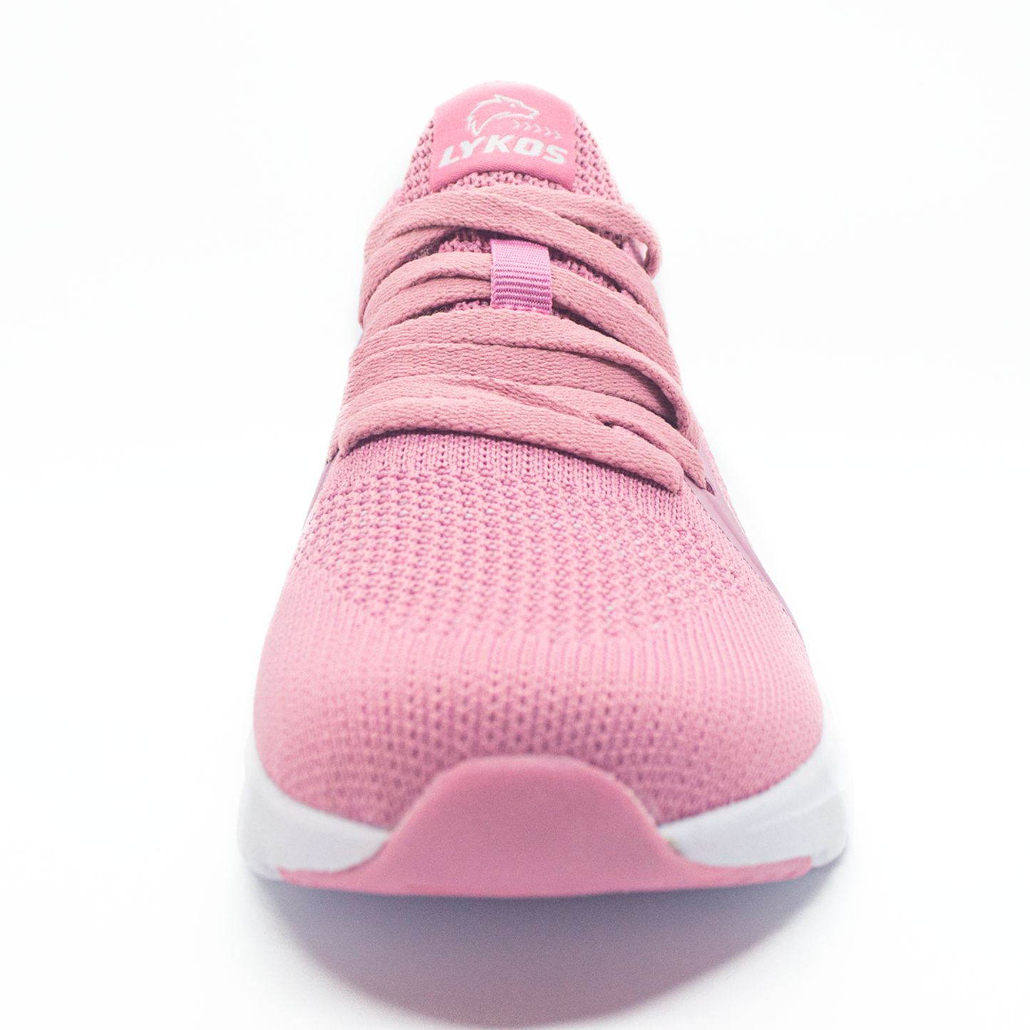 Zapatillas Running Future Rosado