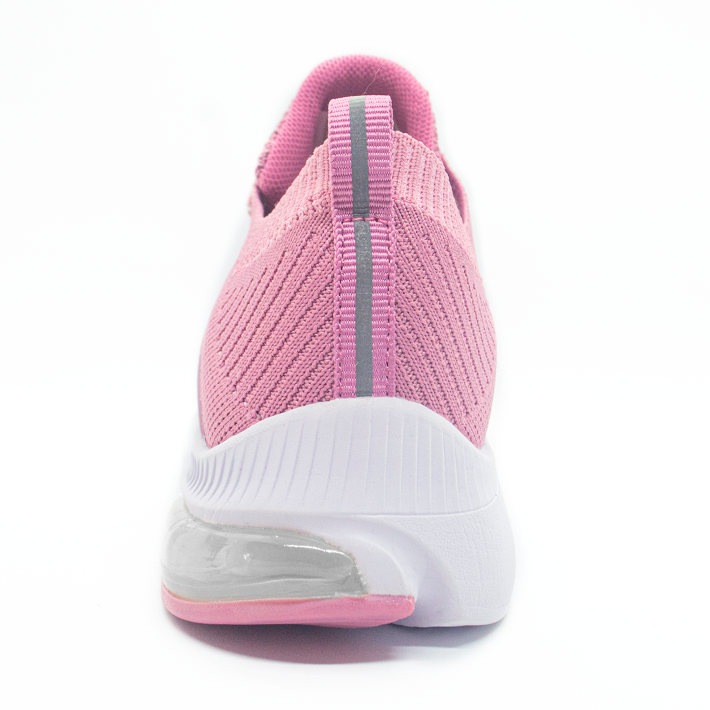 Zapatillas Running Future Rosado