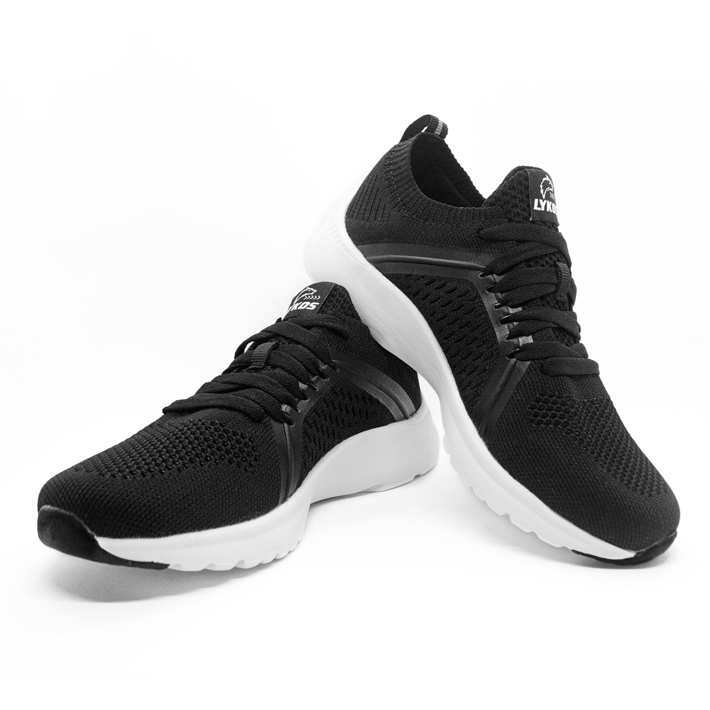 Zapatillas Running Future Negro