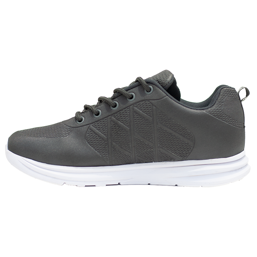 Zapatillas Urbanas Gris