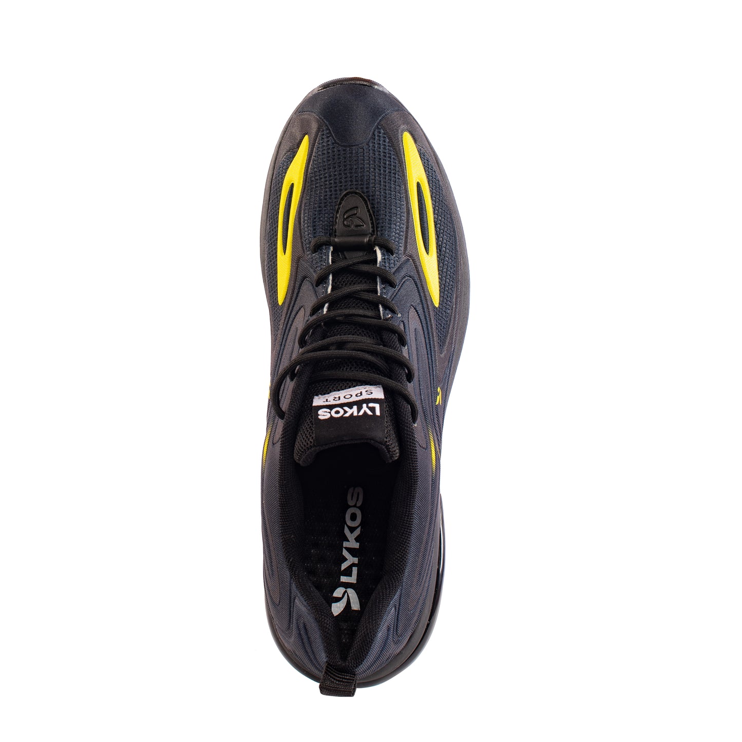 Urbanas Zaphir Negro Amarillo