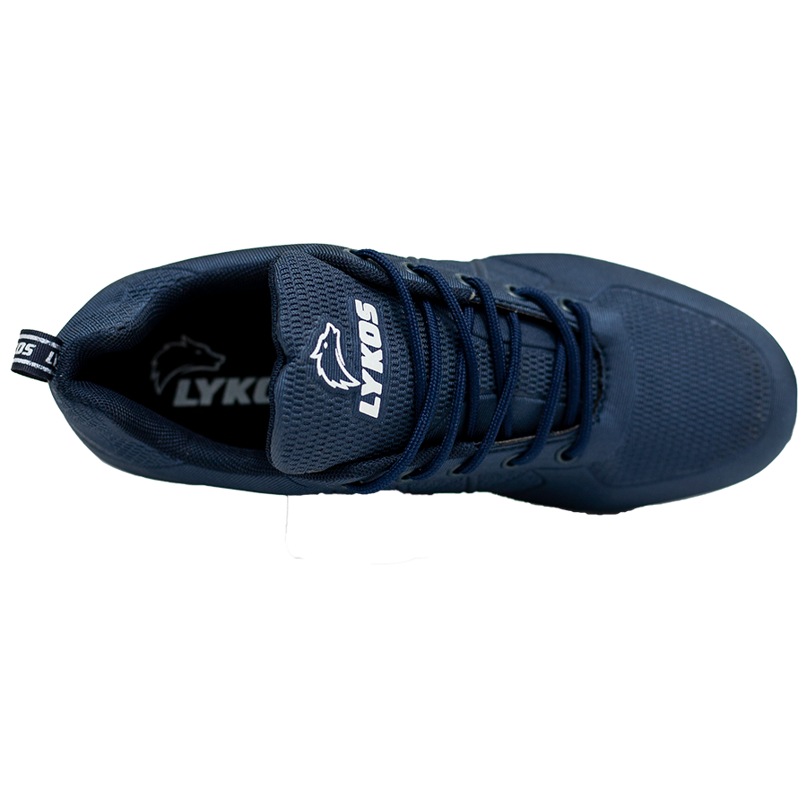 Zapatillas Yogui Azul