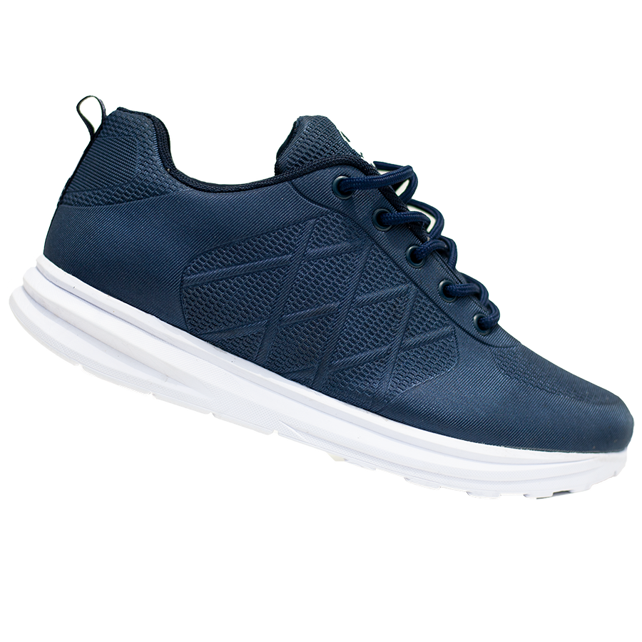 Zapatillas Yogui Azul