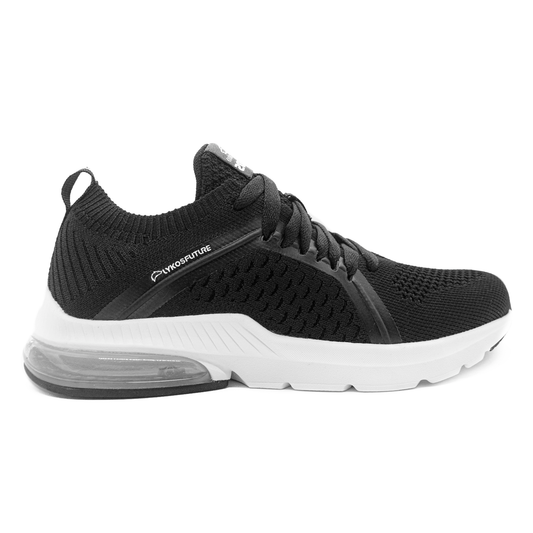 Zapatillas Running Future Negro