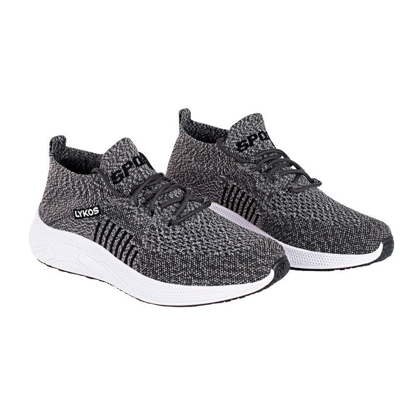 Urbanas Flynit Gris