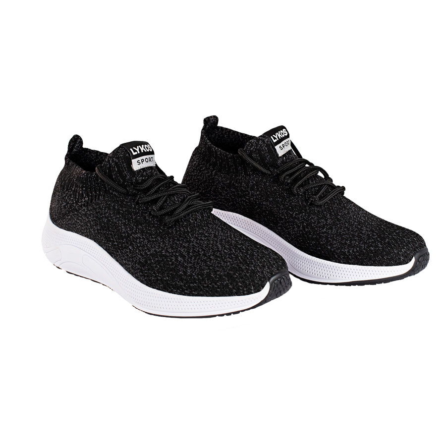 Urbanas Flynit Negro