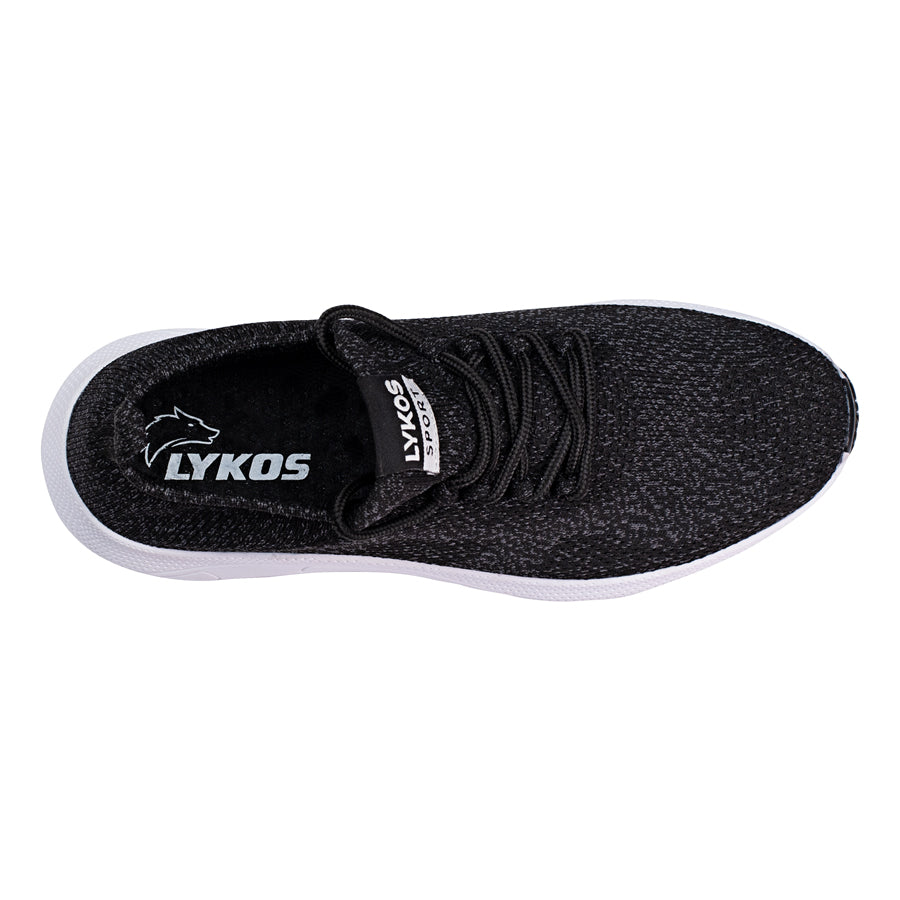 Urbanas Flynit Negro