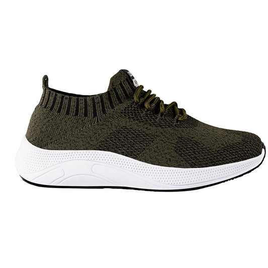 Urbanas Flynit Verde Militar