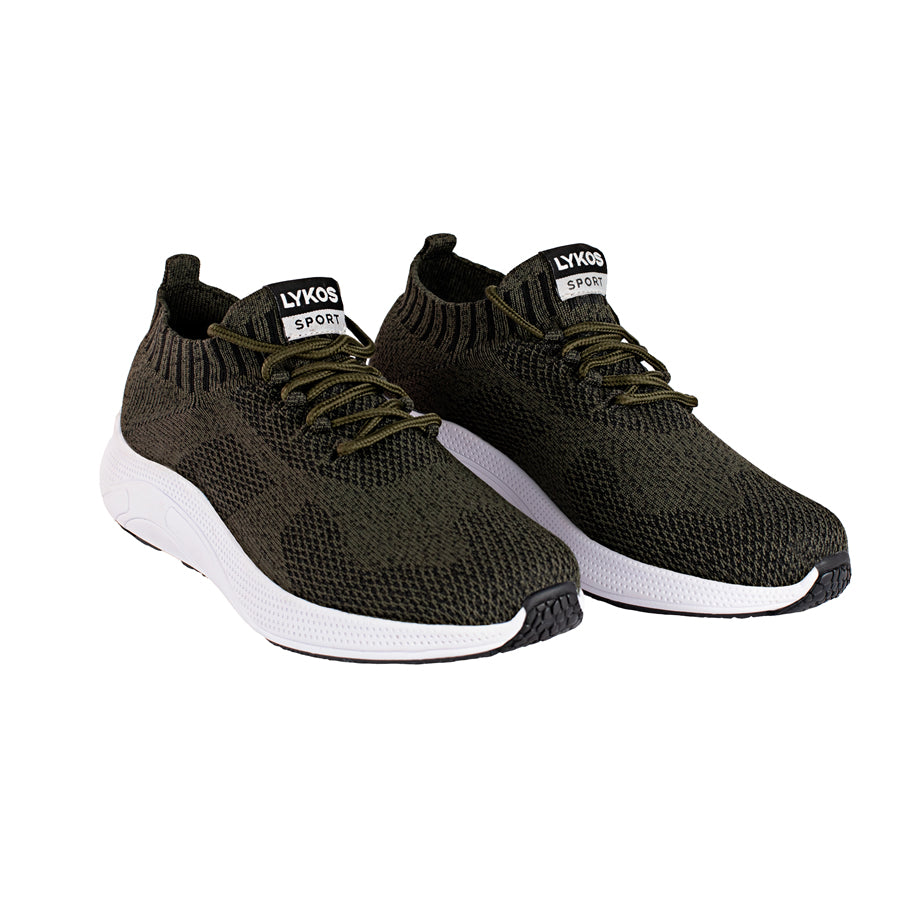 Urbanas Flynit Verde Militar